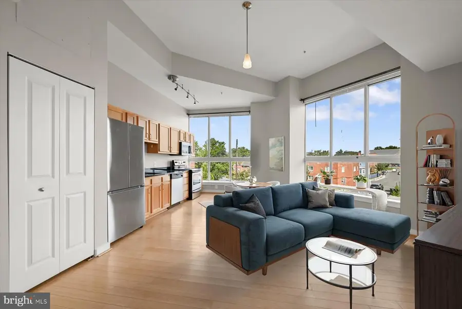 5885 Colorado Ave Nw #109, Washington, DC 20011 - #2