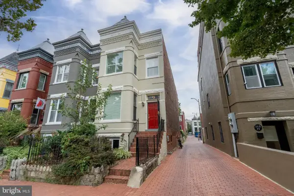 13 S St Nw, WASHINGTON, DC 20001