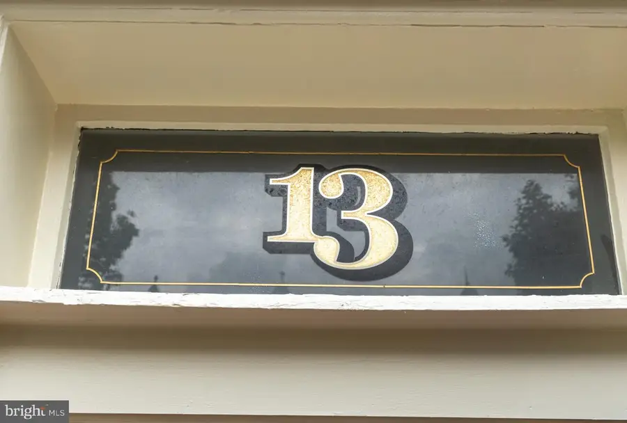 13 S St Nw, Washington, DC 20001 - #2