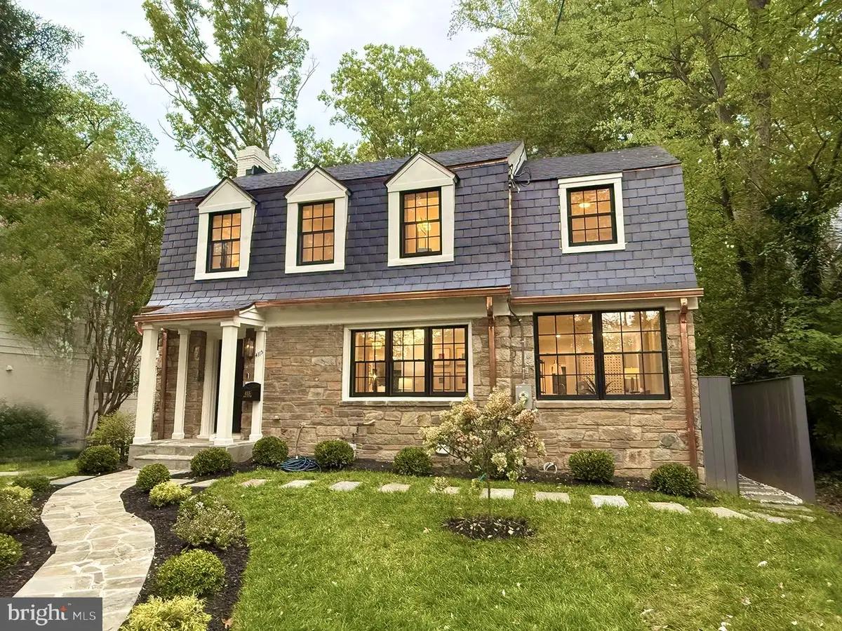 4115 46th St Nw, Washington, DC 20016 - #1