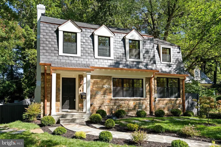 4115 46th St Nw, Washington, DC 20016 - #2