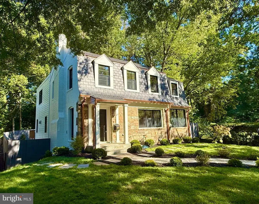 4115 46th St Nw, Washington, DC 20016 - #3