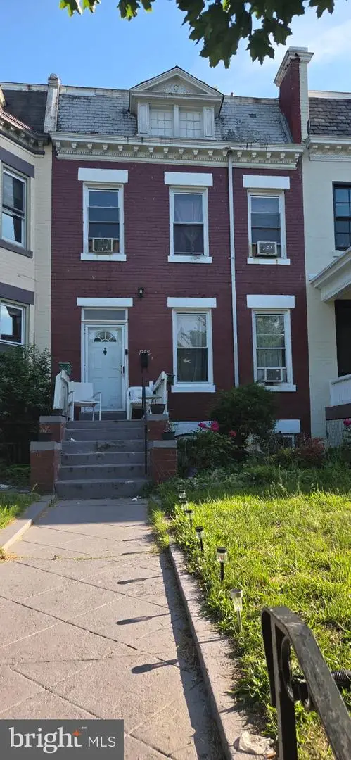 1358 Spring Rd Nw, WASHINGTON, DC 20010