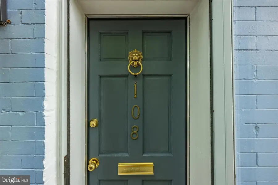 108 14th St Se, Washington, DC 20003 - #2