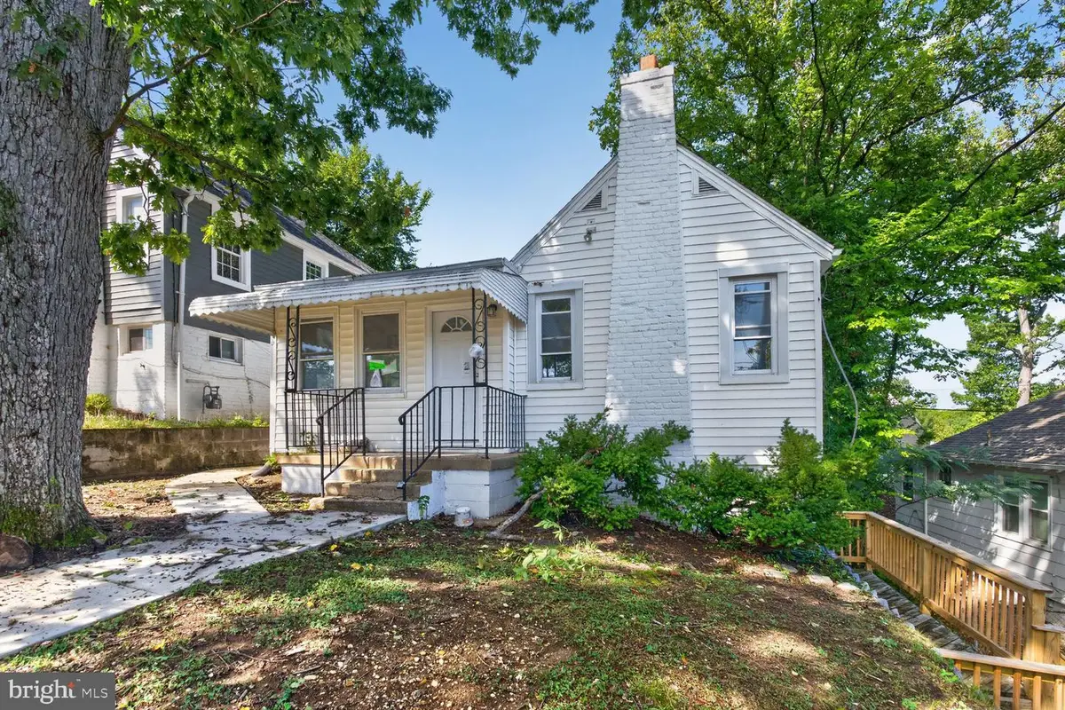 1227 44th Pl Se, Washington, DC 20019 - #1