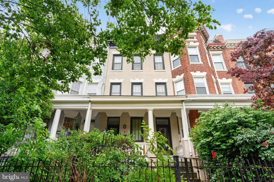 2719 13th St Nw #1, Washington, DC 20009 - #2