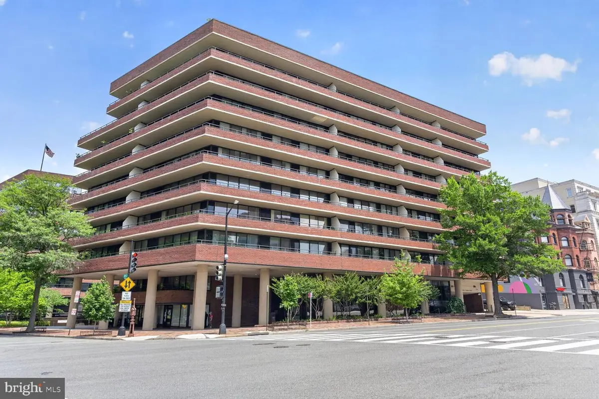 2555 Pennsylvania Ave Nw #810, Washington, DC 20037 - #1