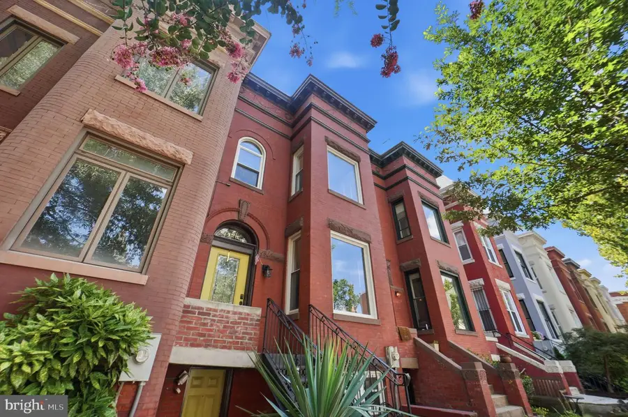 126 Seaton Pl Nw, Washington, DC 20001 - #2