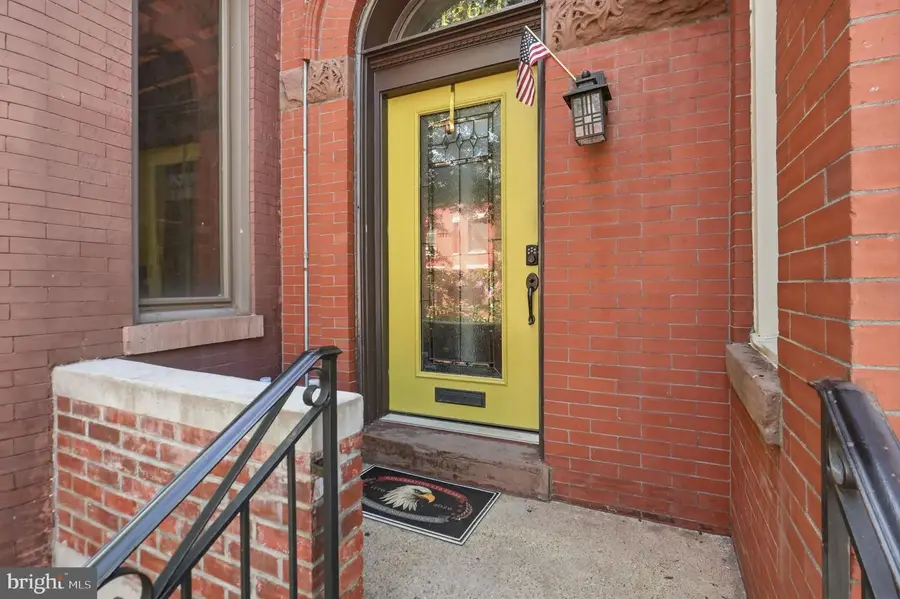 126 Seaton Pl Nw, Washington, DC 20001 - #3