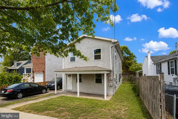 4932 Astor Pl Se, WASHINGTON, DC 20019