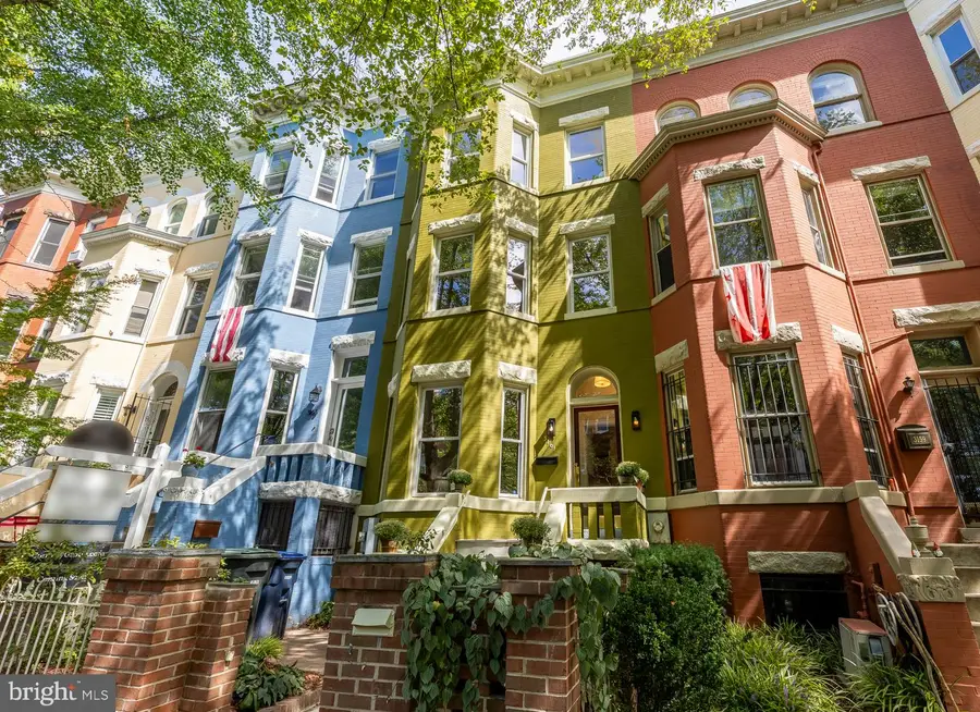 3161 18th St Nw, Washington, DC 20010 - #2