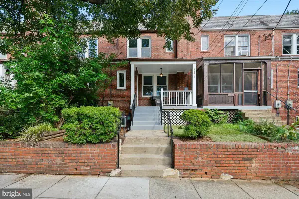 2509 39th St Nw, WASHINGTON, DC 20007