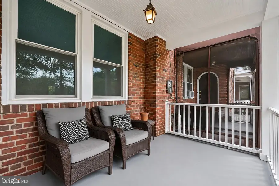 2509 39th St Nw, Washington, DC 20007 - #2