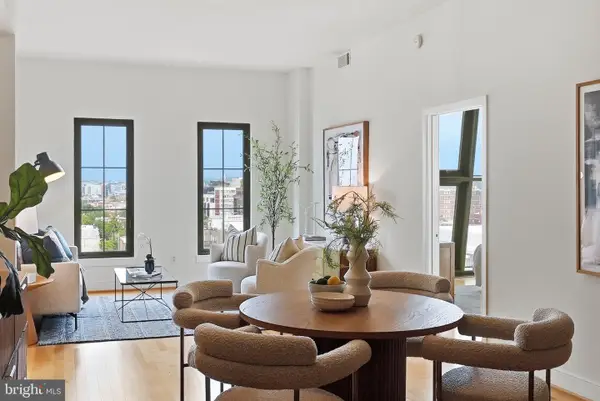 910 M St Nw #1112, WASHINGTON, DC 20001