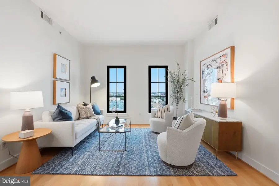 910 M St Nw #1112, Washington, DC 20001 - #2