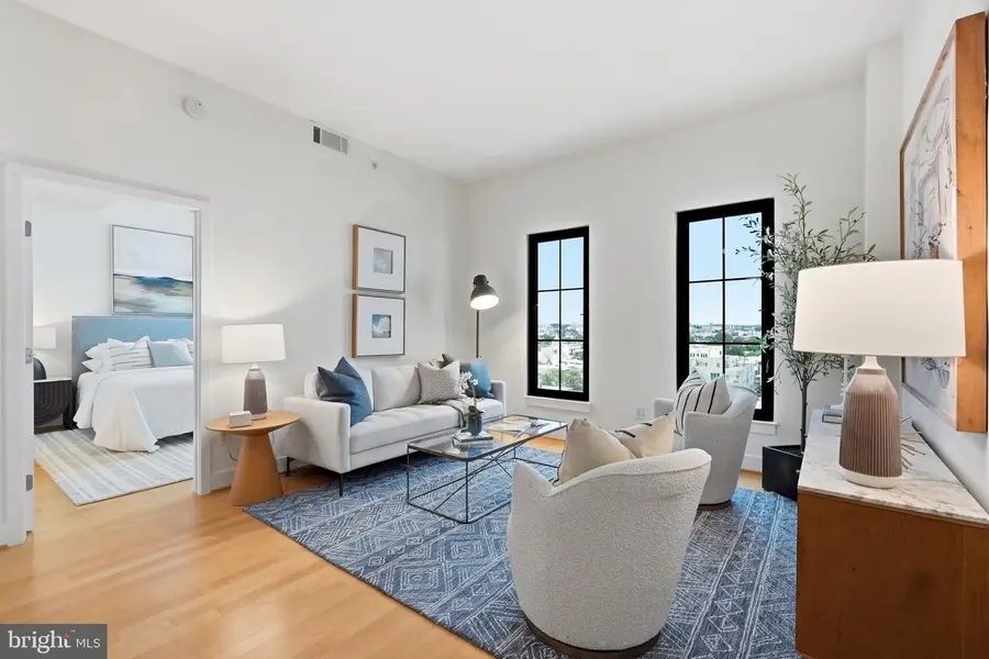 910 M St Nw #1112, Washington, DC 20001 - #3