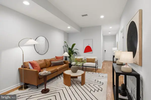 740 Fairmont St Nw #a, WASHINGTON, DC 20001