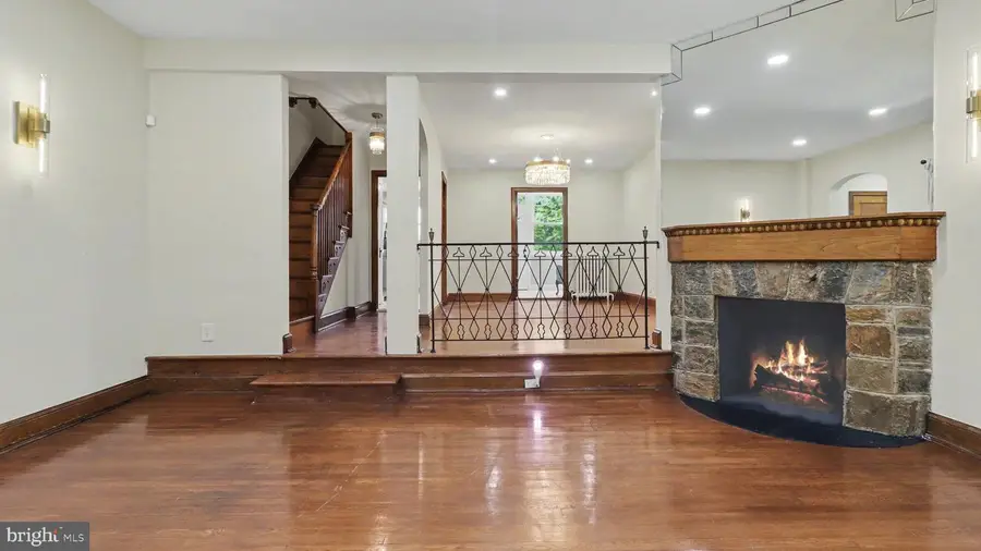 5218 1st St Nw, Washington, DC 20011 - #2
