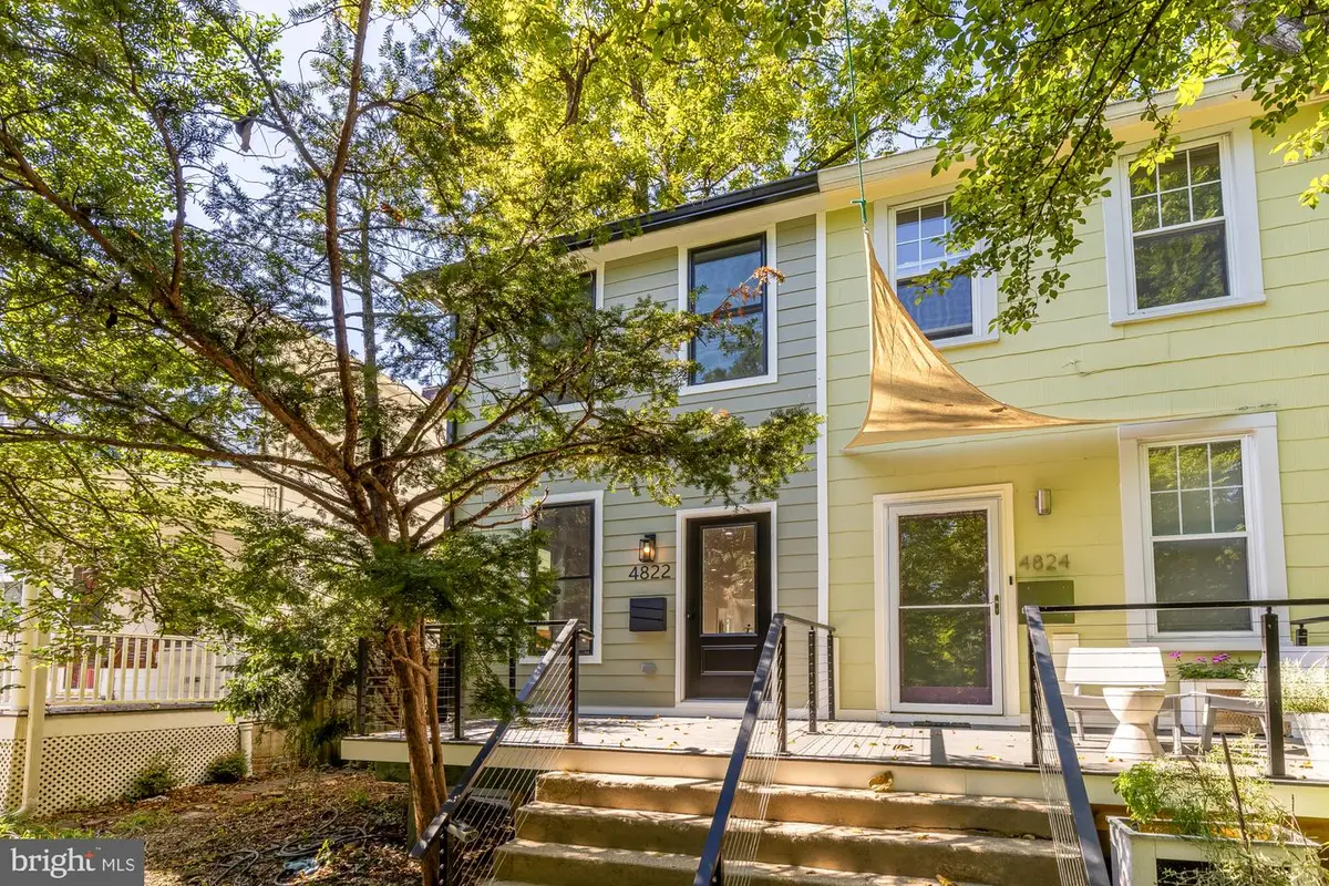 4822 Nebraska Ave Nw, Washington, DC 20016 - #1