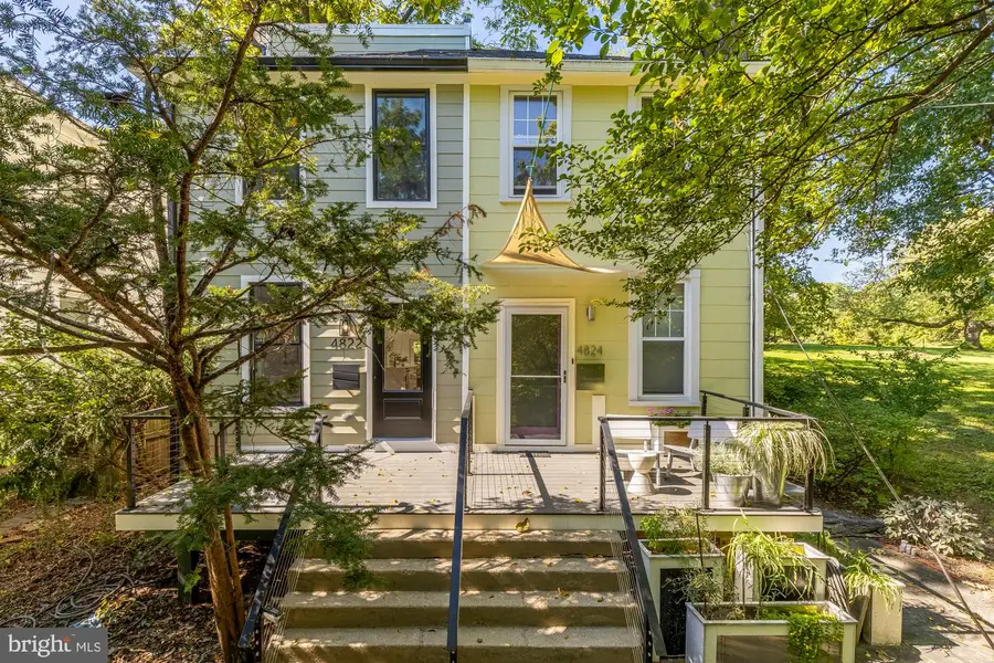 4822 Nebraska Ave Nw, Washington, DC 20016 - #2