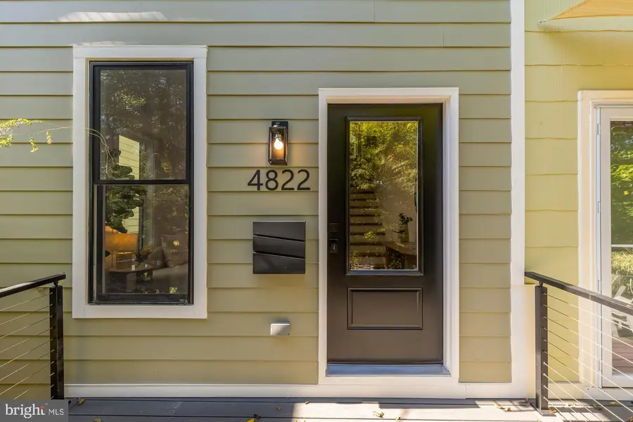 4822 Nebraska Ave Nw, Washington, DC 20016 - #3
