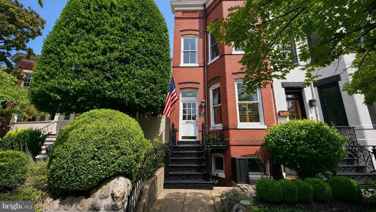 1302 A St Se, Washington, DC 20003 - #1
