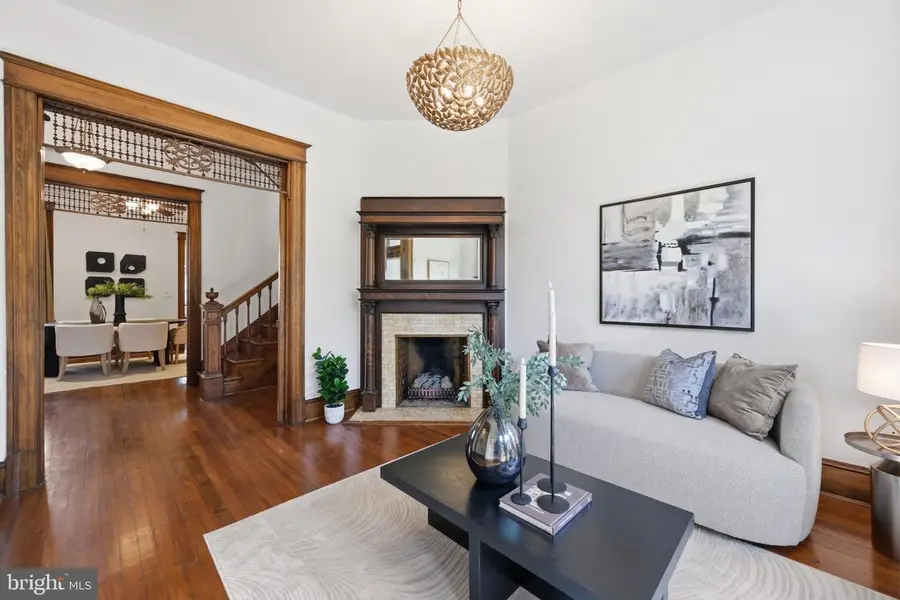 1302 A St Se, Washington, DC 20003 - #3
