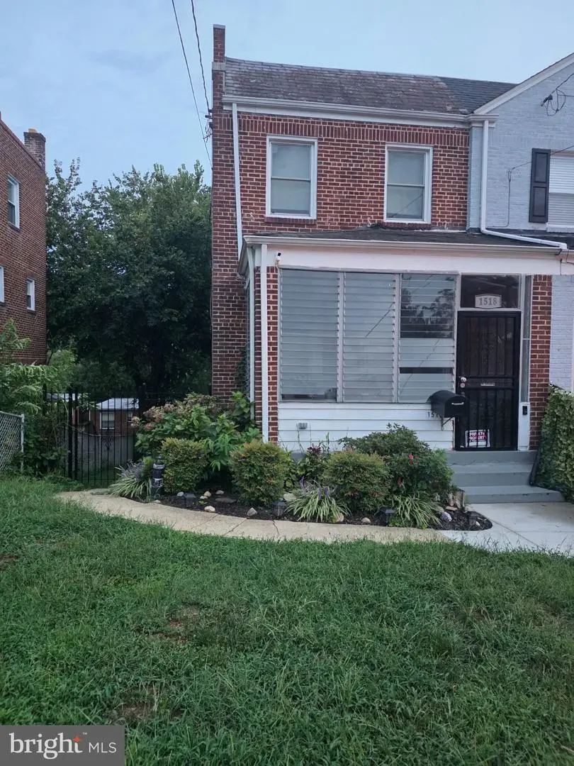 1518 Fort Davis Pl Se, Washington, DC 20020 - #2