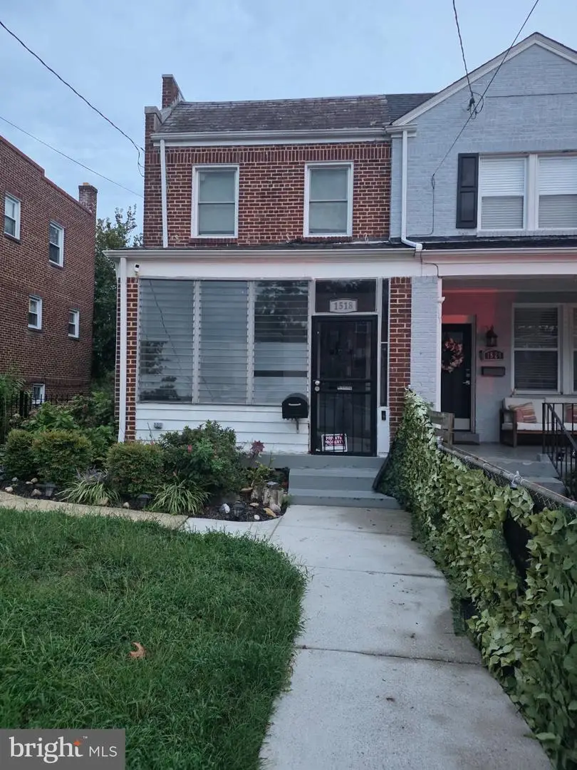 1518 Fort Davis Pl Se, Washington, DC 20020 - #3