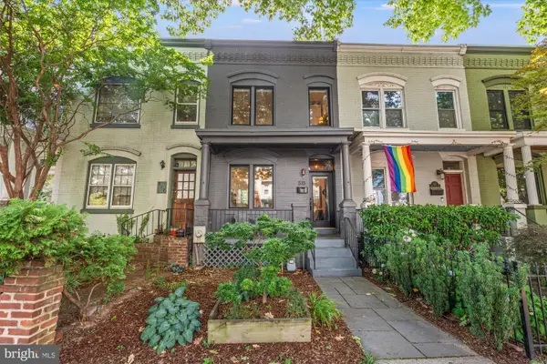515 14th St Se, WASHINGTON, DC 20003
