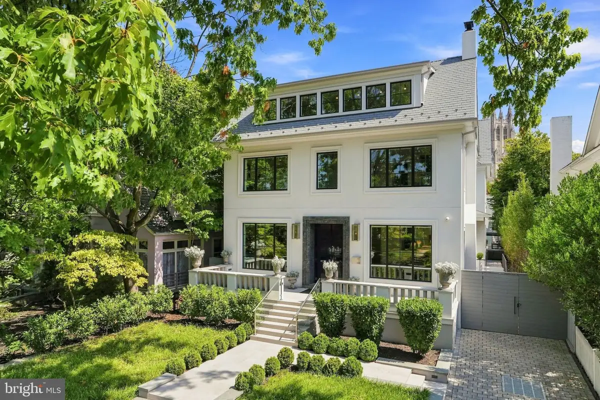 3119 38th St Nw, Washington, DC 20016 - #1