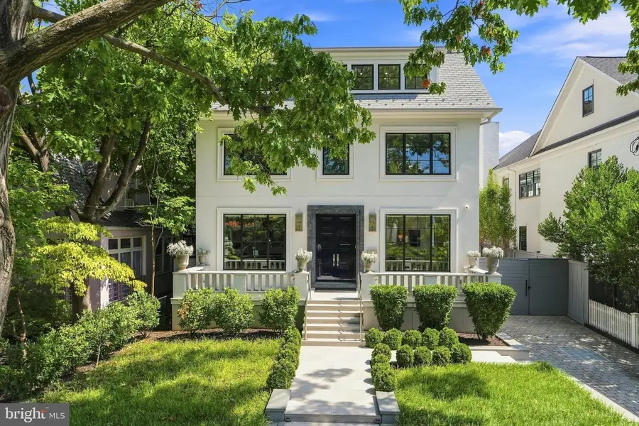3119 38th St Nw, Washington, DC 20016 - #2