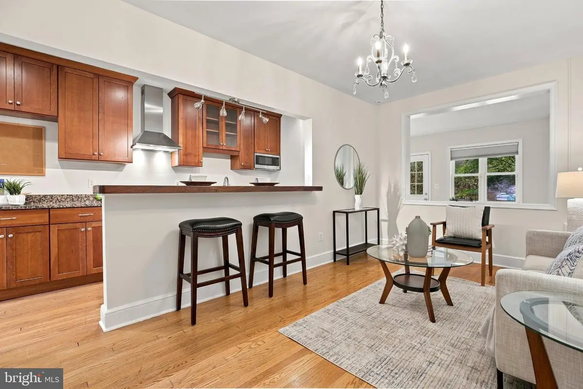 1836 Independence Ave Se #4, Washington, DC 20003 - #1