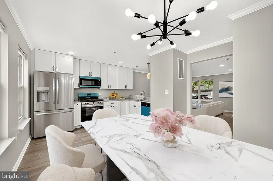 906 Blakney Ln Se, Washington, DC 20032 - #3