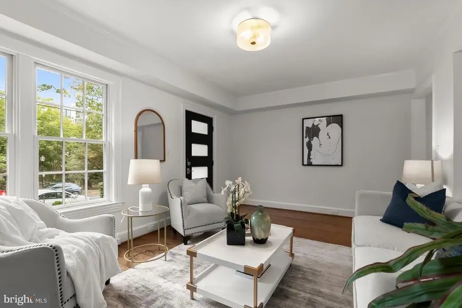 3810 T St Nw, Washington, DC 20007 - #3
