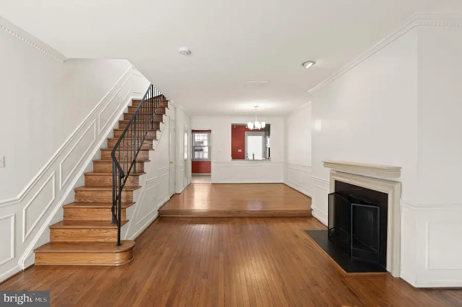 1912 17th St Nw, Washington, DC 20009 - #3