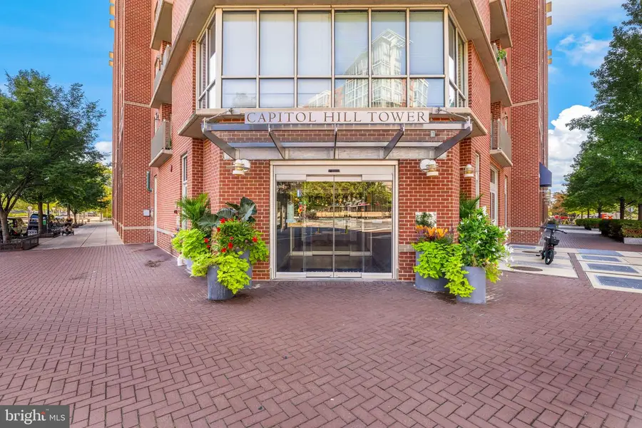 1000 New Jersey Ave Se #815, Washington, DC 20003 - #2
