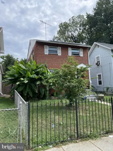 19 Anacostia Rd Ne, Washington, DC 20019 - #1