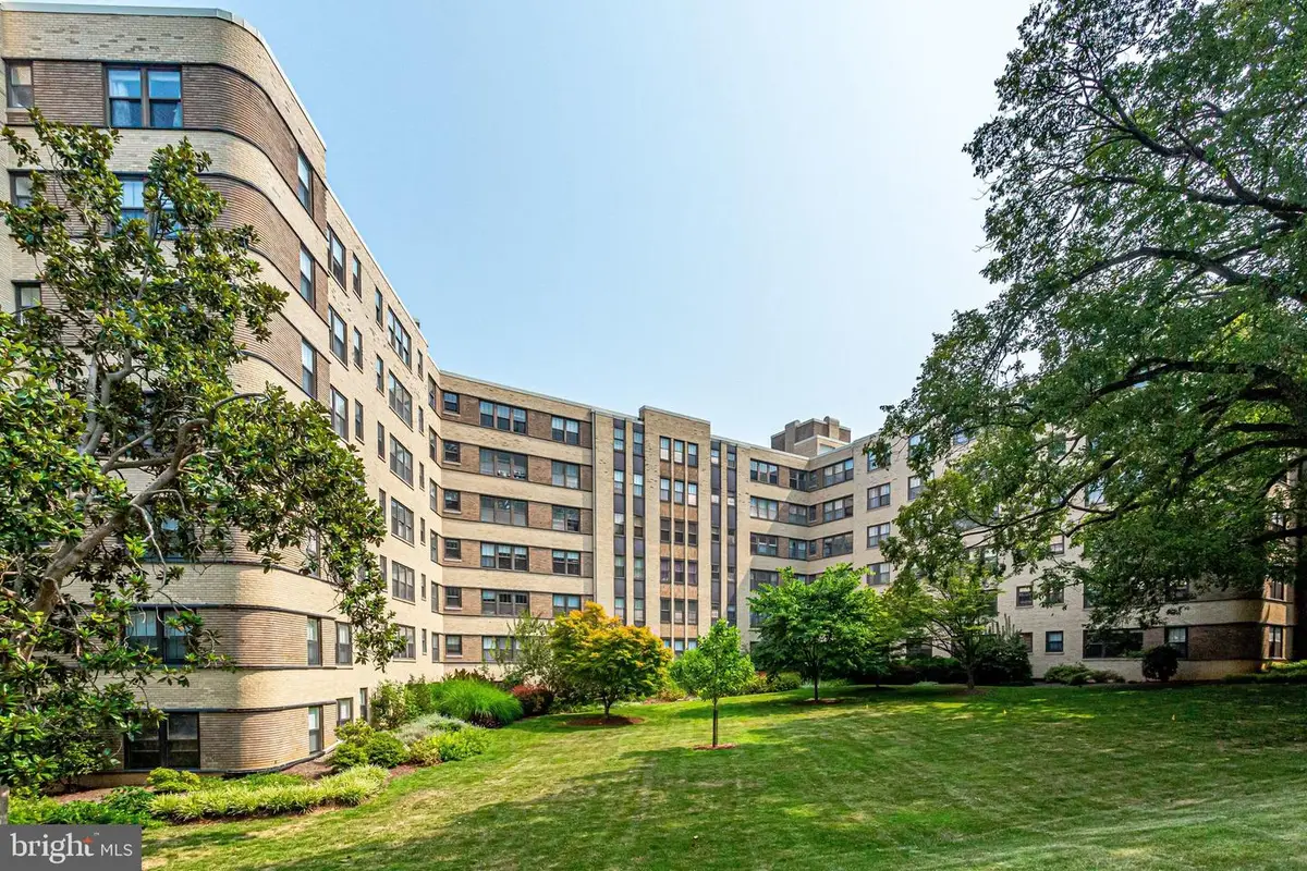 3901 Cathedral Ave Nw #16, Washington, DC 20016 - #1