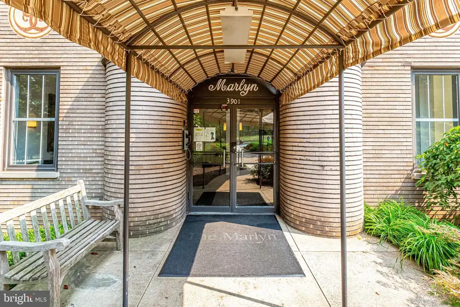 3901 Cathedral Ave Nw #16, Washington, DC 20016 - #2