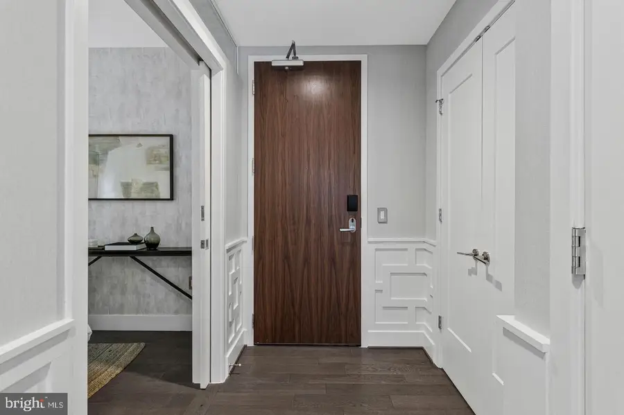 45 Sutton Sq Sw #605, Washington, DC 20024 - #3