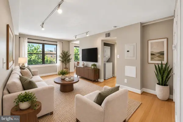 212 Oakwood St Se #315, WASHINGTON, DC 20032
