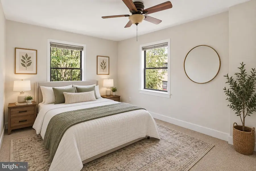 212 Oakwood St Se #315, Washington, DC 20032 - #2