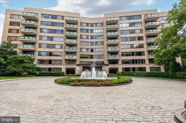 2700 Calvert St Nw #712, WASHINGTON, DC 20008