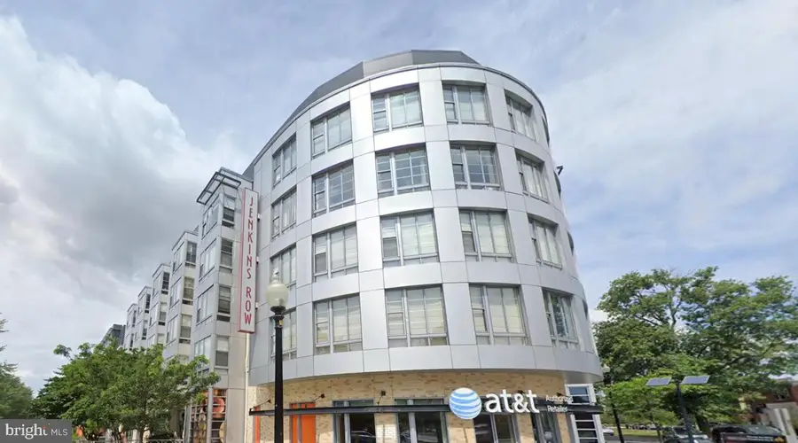 1391 Pennsylvania Ave Se #331, Washington, DC 20003 - #2