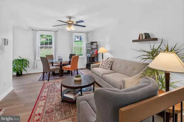 3895 Rodman St Nw #a73, WASHINGTON, DC 20016