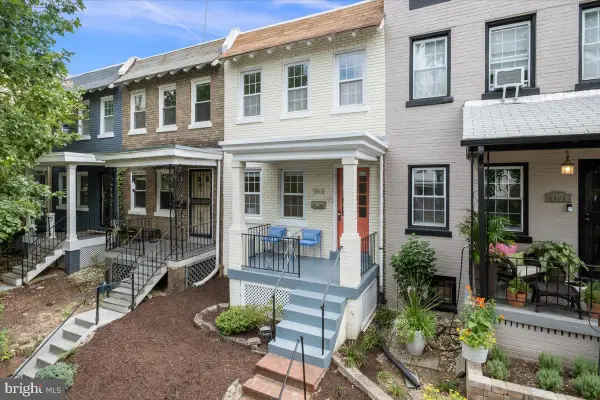 1163 Abbey Pl Ne, WASHINGTON, DC 20002