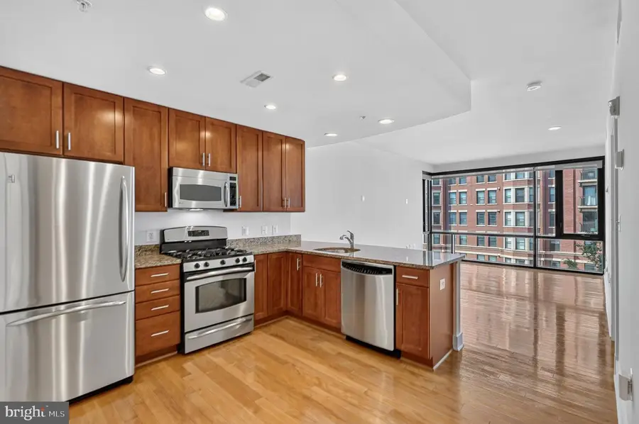 1211 13th St Nw #402, Washington, DC 20005 - #2