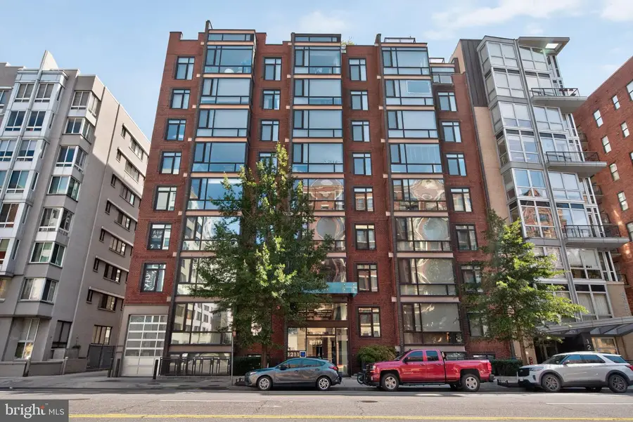 1211 13th St Nw #402, Washington, DC 20005 - #3