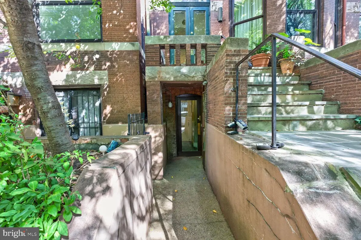 1415 21st St Nw #a, Washington, DC 20036 - #1